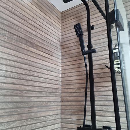 Barra'S Loft Apartment Fort William Bagian luar foto