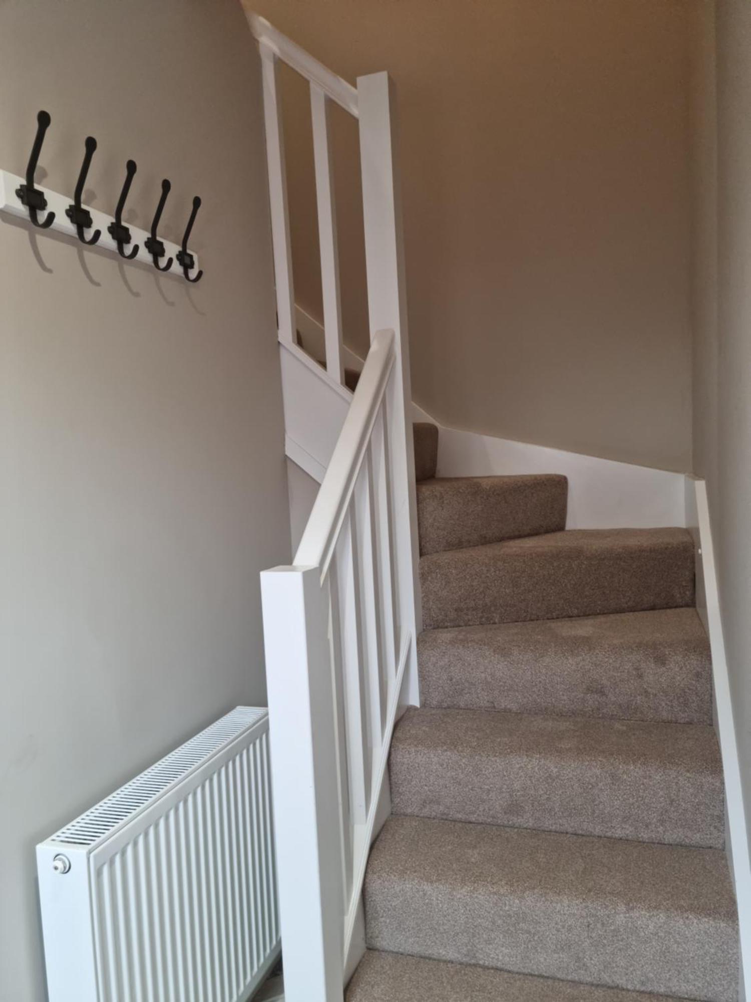 Barra'S Loft Apartment Fort William Bagian luar foto