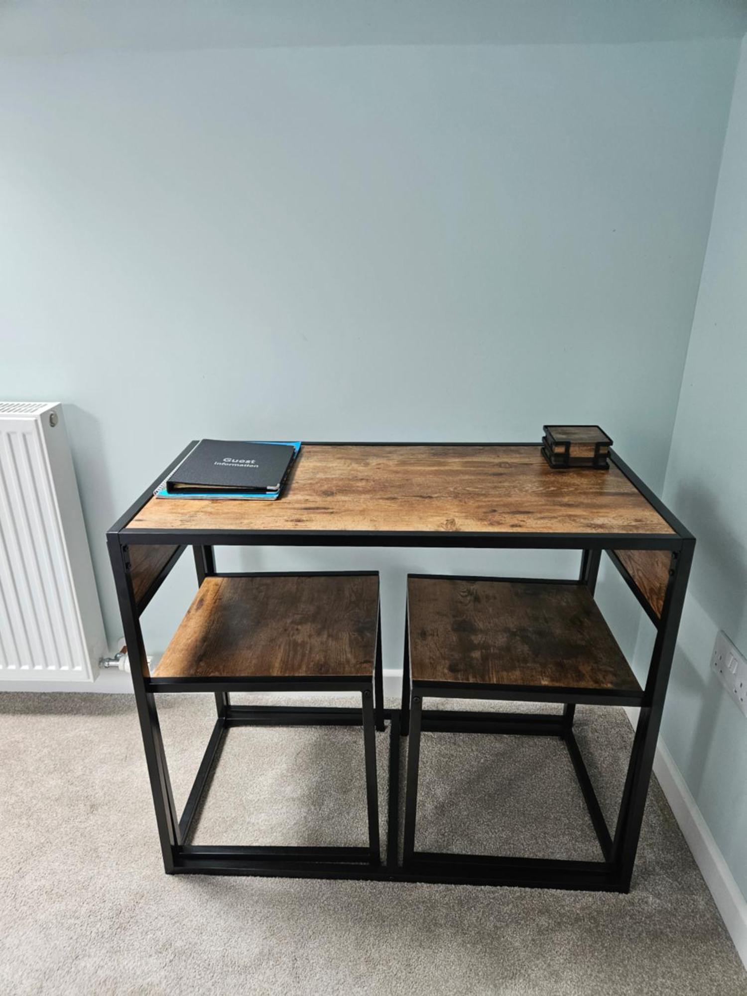Barra'S Loft Apartment Fort William Bagian luar foto