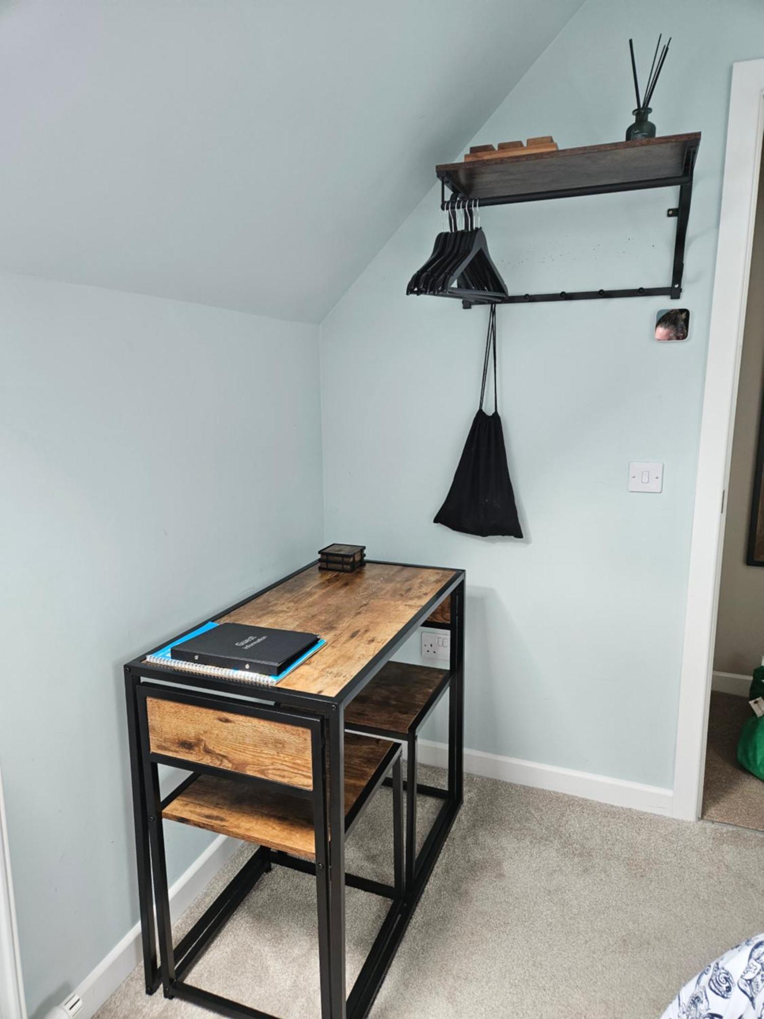 Barra'S Loft Apartment Fort William Bagian luar foto